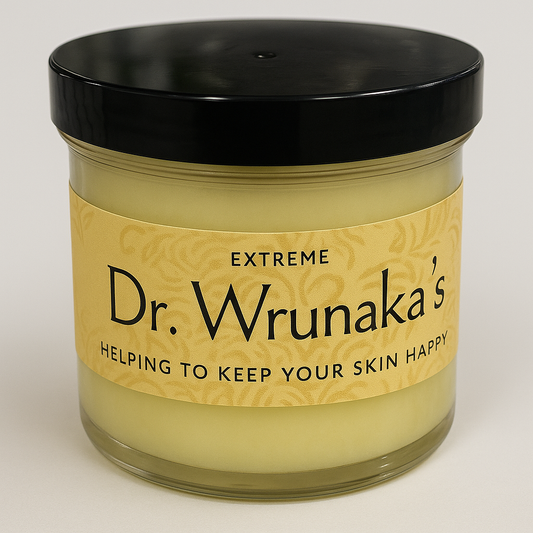 Dr. Wrunaka’s Extreme